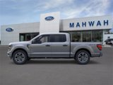 New 2025 Ford F150 STX w/ Equipment Group 200A image 3