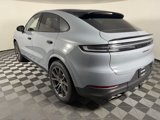 Used 2025 Porsche Cayenne S image 3