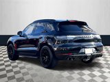 Used 2021 Porsche Macan GTS image 4