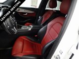 Used 2020 Mercedes-Benz GLC 300 4MATIC Coupe image 2