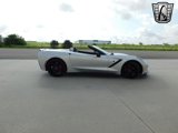 Used 2015 Chevrolet Corvette Stingray Convertible w/ 2LT Preferred Equipment Group image 3