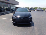 Used 2024 Toyota Camry XLE image 2