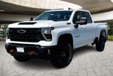New 2025 Chevrolet Silverado 2500 LT w/ Trail Boss Package image 2