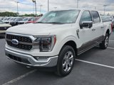 Certified 2022 Ford F150 King Ranch w/ Equipment Group 601A High image 3