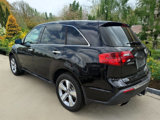 Used 2011 Acura MDX image 6