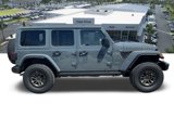 New 2025 Jeep Wrangler Unlimited Rubicon 392 image 3