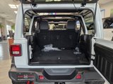 New 2025 Jeep Wrangler Unlimited Sport image 6