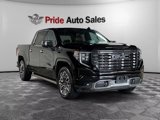 Used 2023 GMC Sierra 1500 Denali Ultimate image 3