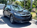 Used 2017 Honda CR-V LX image 4