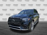 New 2025 Mercedes-Benz GLS 63 AMG 4MATIC image 5