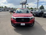 Used 2022 Honda Ridgeline RTL-E image 4
