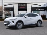 New 2025 Buick Envision Preferred image 2