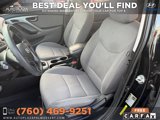 Used 2015 Hyundai Elantra SE w/ Option Group 02 image 6