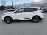 New 2025 Acura RDX AWD w/ A-Spec & Advance Pkg image 2