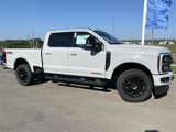 New 2025 Ford F250 Lariat w/ Lariat Ultimate Package image 3