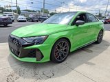 New 2025 Audi RS 3 image 3