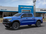 New 2025 Chevrolet Silverado 1500 ZR2 image 2