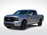 New 2025 Ford F150 Platinum image 1