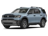 New 2026 Honda Passport RTL image 3