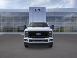 New 2025 Ford F350 XL w/ STX Appearance Package image 6