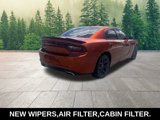 Used 2021 Dodge Charger SXT w/ Blacktop Package image 4