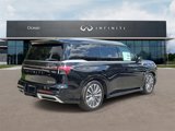 New 2025 INFINITI QX80 Sensory image 4