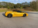 Used 2006 Lamborghini Gallardo Spyder image 4