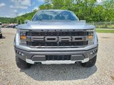 Used 2022 Ford F150 Raptor w/ Convenience Package image 2