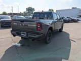 New 2026 RAM 1500 Laramie image 6