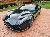 Used 2022 Ferrari 812 GTS image 2