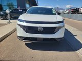 New 2025 Nissan Murano SV image 2