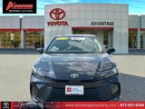 Used 2025 Toyota Camry LE image 2