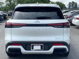 Certified 2025 INFINITI QX60 Luxe image 3