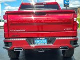 Certified 2022 Chevrolet Silverado 1500 RST w/ Convenience Package II image 5