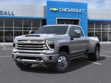 New 2025 Chevrolet Silverado 3500 High Country w/ Technology Package image 6