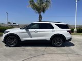 New 2025 Ford Explorer ST-Line image 2
