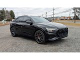 Used 2023 Audi SQ8 Premium Plus image 3
