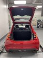 New 2024 FIAT 500 e (RED) image 3