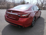 Used 2018 Nissan Altima 2.5 SR image 6