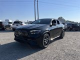 New 2025 Mercedes-Benz GLE 53 AMG 4MATIC Coupe image 3