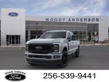 New 2025 Ford F250 Lariat image 2