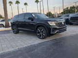 New 2026 Volkswagen Atlas Cross Sport SEL Premium R-Line image 2