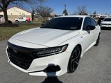 Used 2022 Honda Accord Sport image 3