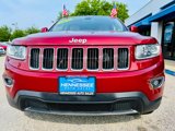Used 2014 Jeep Grand Cherokee Laredo w/ 18" Wheel & 8.4" Radio Group image 5