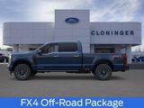New 2025 Ford F250 Platinum w/ FX4 Off-Road Package image 5