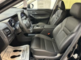 New 2026 Nissan Rogue SV image 4