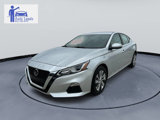 Used 2019 Nissan Altima 2.5 S image 2