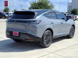New 2025 Nissan Murano Platinum w/ Cargo Package image 5