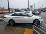 New 2025 Volkswagen Jetta SEL image 6