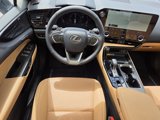 New 2025 Lexus NX 300h AWD w/ Luxury Package image 4
